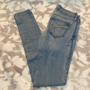 Skinny Jeans size 3